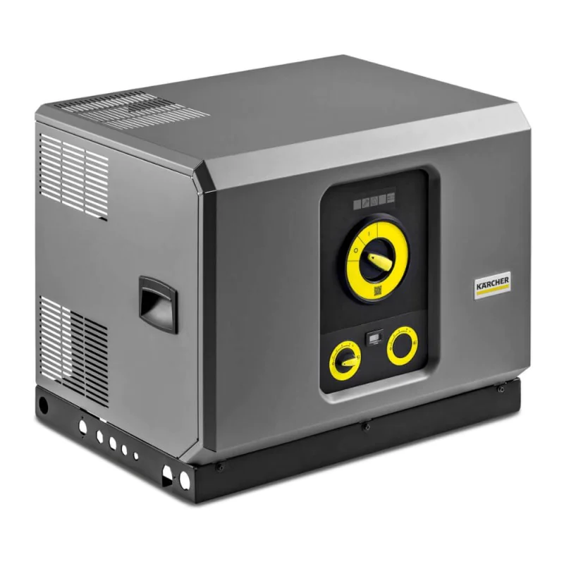 Karcher HD 10/21-4 ST Profesjonalna stacjonarna myjka ciśnieniowa (210 bar, 1000 l/h) - 1.524-963.0