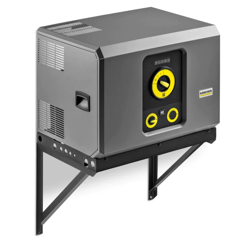 Karcher HD 10/21-4 ST Profesjonalna stacjonarna myjka ciśnieniowa (210 bar, 1000 l/h) - 1.524-963.0