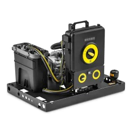 Karcher HD 10/21-4 ST Profesjonalna stacjonarna myjka ciśnieniowa (210 bar, 1000 l/h) - 1.524-963.0