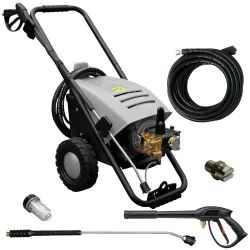 Lavor ARAL-R 2517 LP Profesjonalna spalinowa myjka ciśnieniowa (250 bar, 1020 l/h) - 36083-00044