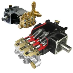 Lavor ARAL-R 2517 LP Profesjonalna spalinowa myjka ciśnieniowa (250 bar, 1020 l/h) - 36083-00044