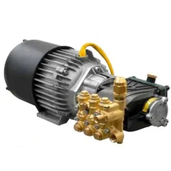 Lavor ARAL-R 2517 LP Profesjonalna spalinowa myjka ciśnieniowa (250 bar, 1020 l/h) - 36083-00044