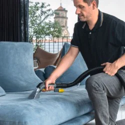 Ssawka do tapicerki Puzzi Karcher do 8/1, 9/1, 2/1 - 4.130-063.0
