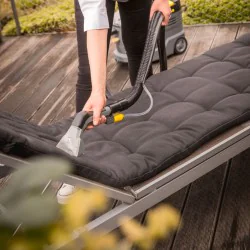 Ssawka do tapicerki Puzzi Karcher do 8/1, 9/1, 2/1 - 4.130-063.0