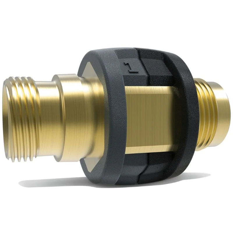 Adapter 1 Karcher M22AG - TR22AG (Wąż Easy!Lock - Wąż M22 x 1,5) - 4.111-029.0