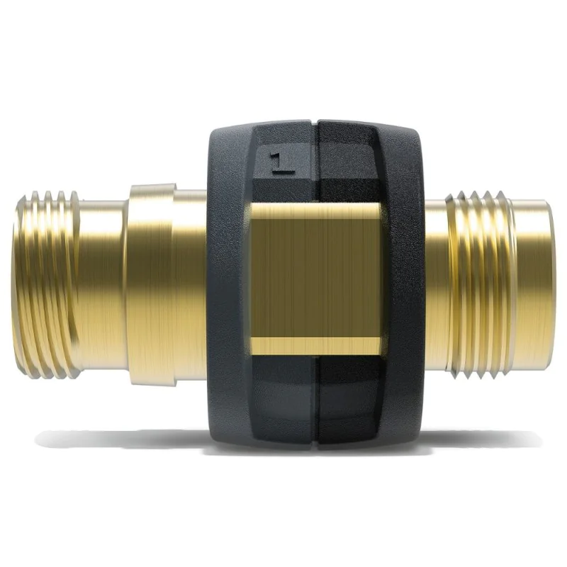 Adapter 1 Karcher M22AG - TR22AG (Wąż Easy!Lock - Wąż M22 x 1,5) - 4.111-029.0