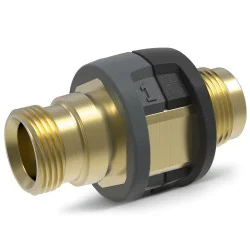Adapter 1 Karcher M22AG - TR22AG (Wąż Easy!Lock - Wąż M22 x 1,5) - 4.111-029.0
