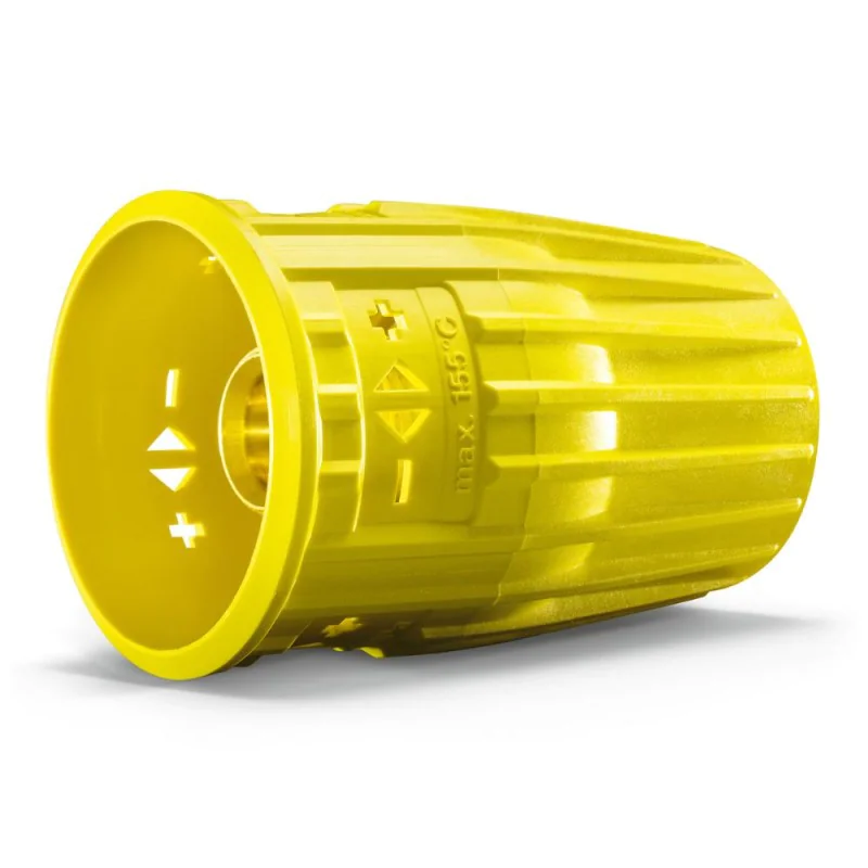 Regulator Ciśnienia Karcher Servo Control (1100 l/h -) - 4.118-009.0