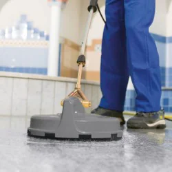 Przystawka do czyszczenia powierzchni płaskich Karcher FR 30 M18x1,5 (300mm, 850l/h) - 2.642-997.0 Przystawka do czyszczenia powierzchni płaskich Karcher FR 30 M18x1,5 (300mm, 850l/h) - 2.642-997.0