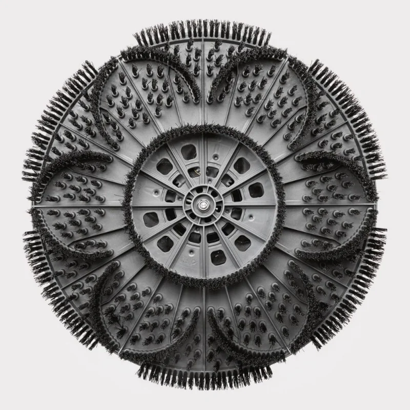 Szczotka obrotowa do paneli słonecznych Karcher iSolar 400 Advanced (700 - 1000 l/h) - 6.368-092.0