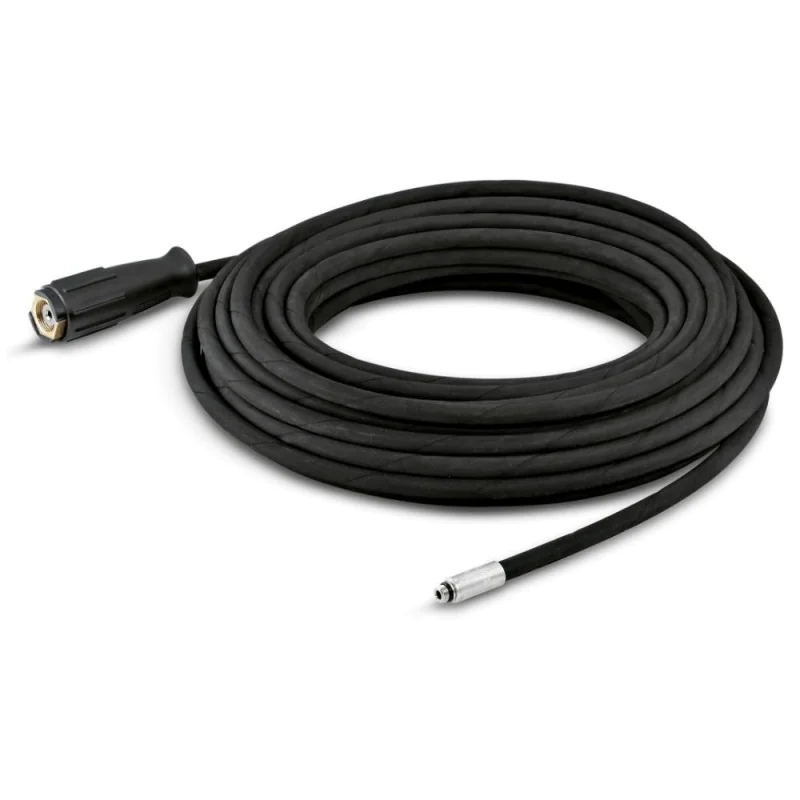 Wąż wysokociśnieniowy do lancy iSolar TL 10, długość 11.5 m, złącze M22 x 1,5 - 6.392-977.0