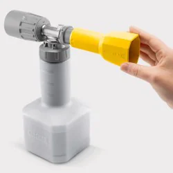 Pianownica Kärcher Advanced 1 Easy!Lock (400-600l/h) - 4.112-063.0
