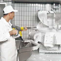 Karcher HD 10/19-4 ST H Profesjonalna stacjonarna myjka ciśnieniowa (250 bar, 1000 l/h) - 1.524-967.0
