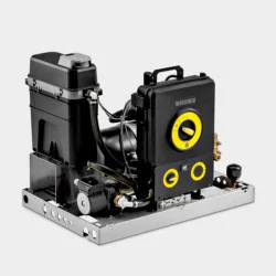 Karcher HD 8/18-4 ST H Profesjonalna stacjonarna myjka ciśnieniowa (240 bar, 800 l/h) - 1.524-966.0