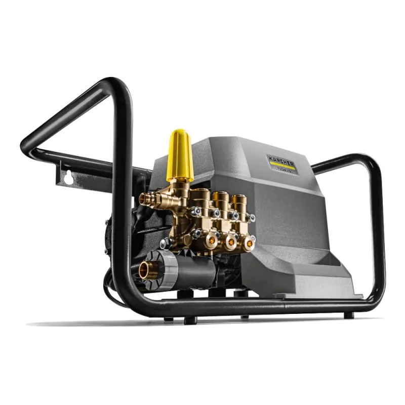 Karcher HD 17/15-4 S ST Classic Profesjonalna stacjonarna myjka ciśnieniowa (210 bar, 1700 l/h) - 1.367-414.0