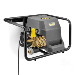 Karcher HD 17/15-4 S ST Classic Profesjonalna stacjonarna myjka ciśnieniowa (210 bar, 1700 l/h) - 1.367-414.0