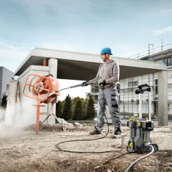 Wąż wysokociśnieniowy Karcher, 20 m, ID 8, 315 bar, 2 x EASY!Lock - 6.110-032.0 Wąż wysokociśnieniowy Karcher, 20 m, ID 8, 315 bar, 2 x EASY!Lock - 6.110-032.0