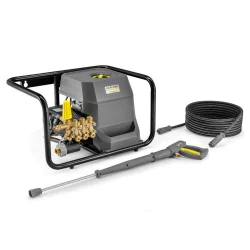 Karcher HD 13/18-4 S ST Classic Profesjonalna stacjonarna myjka ciśnieniowa (240 bar, 1300 l/h) - 1.367-413.0