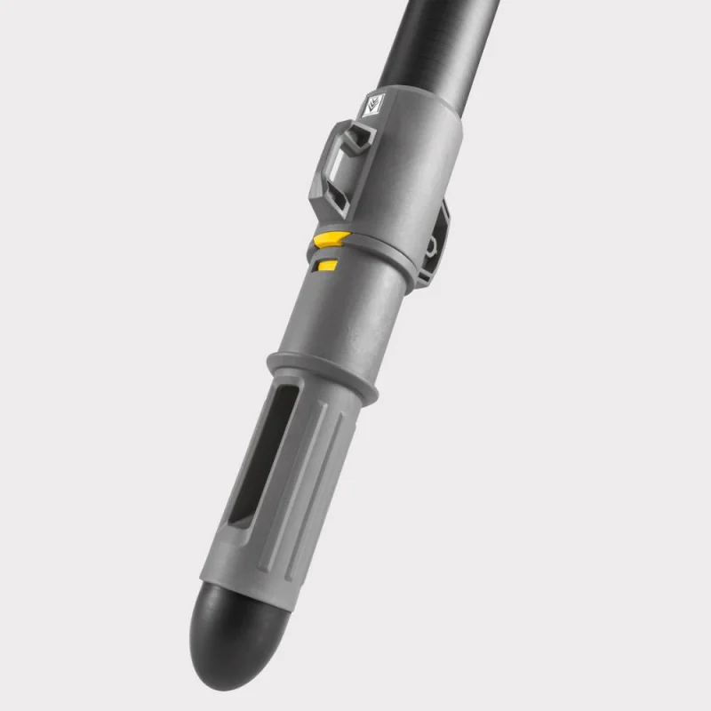 Lanca teleskopowa do mycia paneli fotowoltaicznych Karcher TL 10 C (10m) -