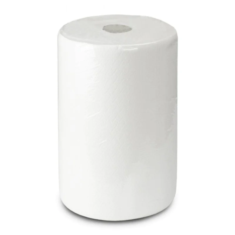 Ręcznik papierowy w roli Velvet Comfort Mini, 52 m, 2 warstwy, 1 rolka