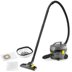 Karcher T 7/1 Classic Profesjonalny odkurzacz do pracy na sucho (850 W, 7 l)