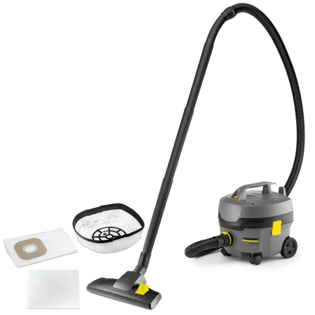 Karcher T 7/1 Classic Profesjonalny odkurzacz do pracy na sucho (850 W, 7 l) - 1.527-181.0