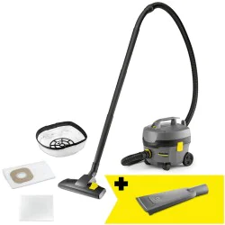Zestaw Karcher T 7/1 Classic (7 l) + Ssawka samochodowa