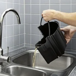 Odkurzacz Piorący Karcher SE 5.100 (1400W, 21kPa)