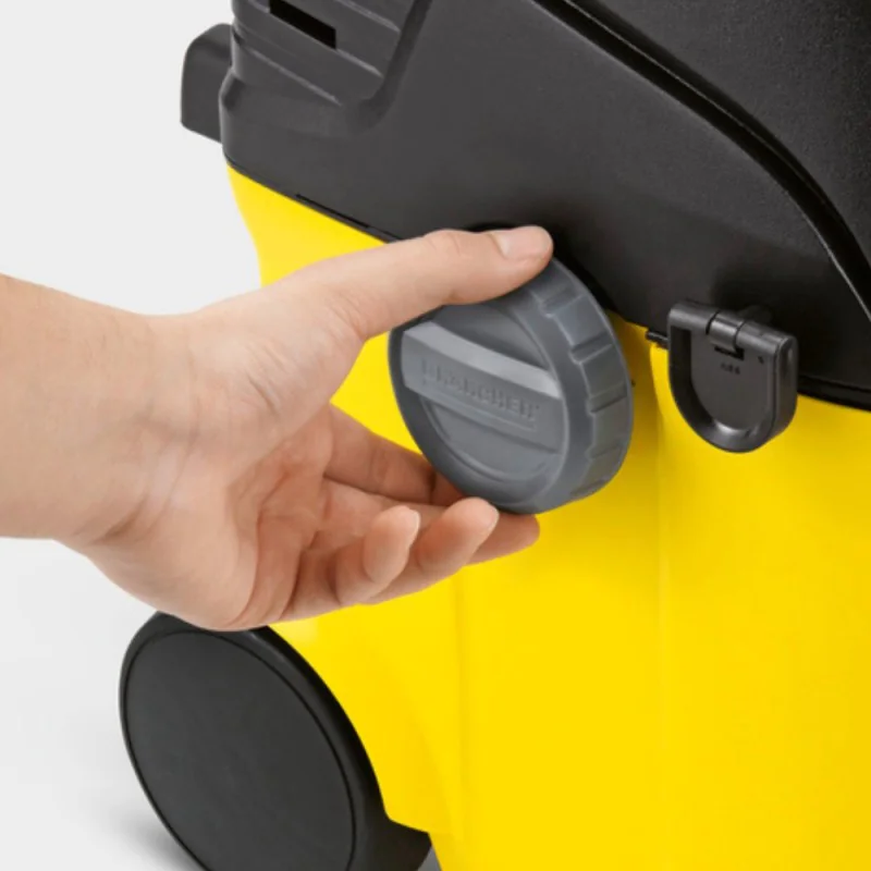 Odkurzacz Piorący Karcher SE 5.100 (1400W, 21kPa)