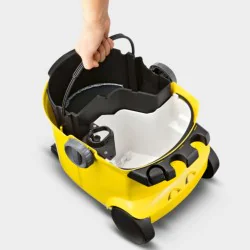 Odkurzacz Piorący Karcher SE 5.100 (1400W, 21kPa)