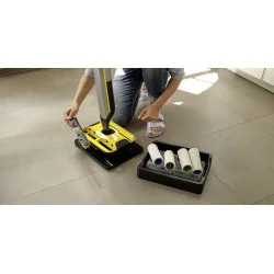 Mop Elektryczny Karcher FC 7 Bezprzewodowy (300mm, 25V) OUTLET