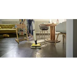 Mop Elektryczny Karcher FC 7 Bezprzewodowy (300mm, 25V) OUTLET