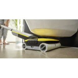 Mop Elektryczny Karcher FC 7 Bezprzewodowy (300mm, 25V) OUTLET