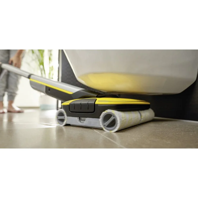 Mop Elektryczny Karcher FC 7 Bezprzewodowy (300mm, 25V) OUTLET