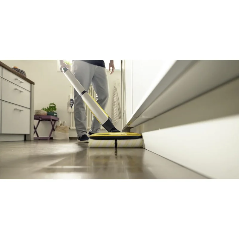 Mop Elektryczny Karcher FC 7 Bezprzewodowy (300mm, 25V) OUTLET