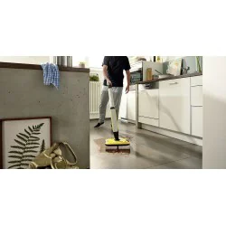 Mop Elektryczny Karcher FC 7 Bezprzewodowy (300mm, 25V) OUTLET