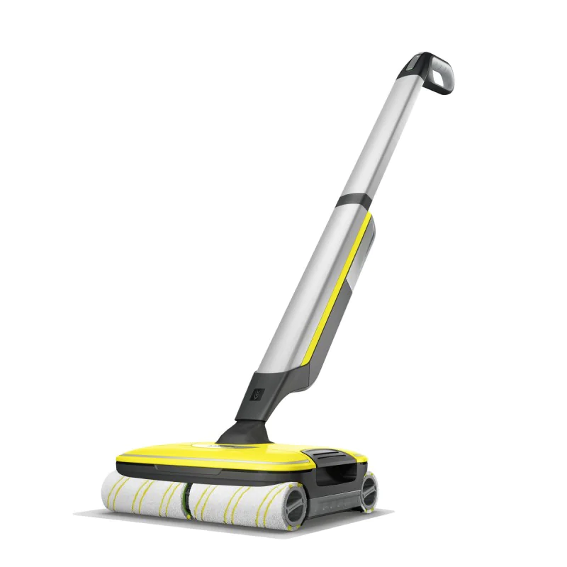 Mop Elektryczny Karcher FC 7 Bezprzewodowy (300mm, 25V) OUTLET
