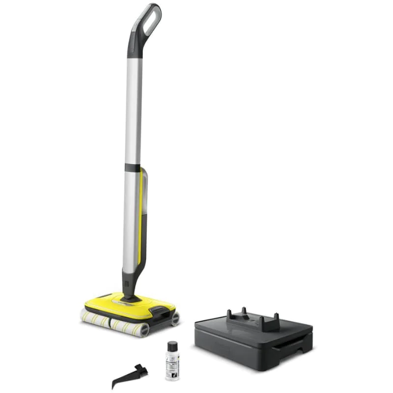 Mop Elektryczny Karcher FC 7 Bezprzewodowy (300mm, 25V) OUTLET