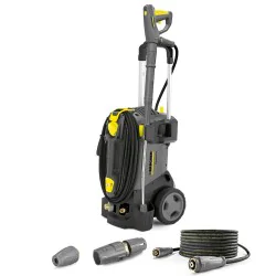 Karcher HD 5/15 C Plus + Turbodysza Profesjonalna Myjka Ciśnieniowa (200bar, 500l/h) OUTLET