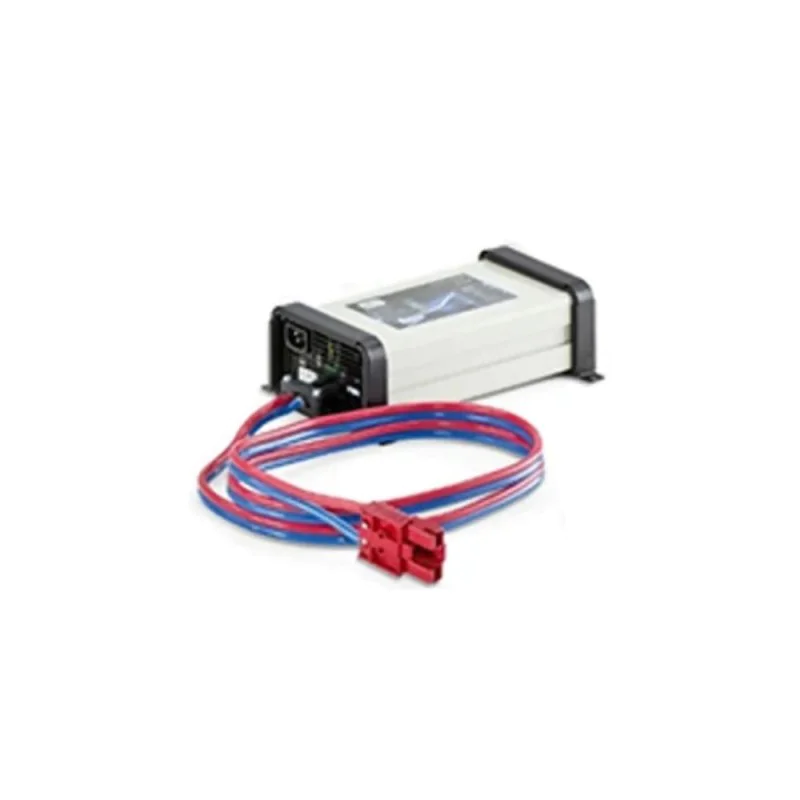 Ładowarka Prostownik Karcher IBE HF 24/015 + wtyk SB 50A