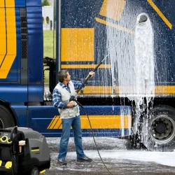 Obrotowa szczotka Karcher do mycia dla maszyn M18x1,5 (500 - 800 l/h) - 4.762-561.0