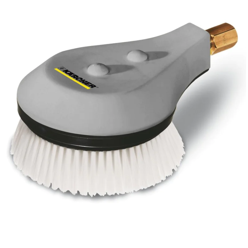 Obrotowa szczotka Karcher do mycia dla maszyn M18x1,5 (500 - 800 l/h) - 4.762-561.0