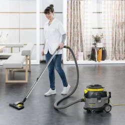 Przełączana ssawka podłogowa Karcher na sucho z hakiem (DN 32, 280 mm) - 6.907-410.0