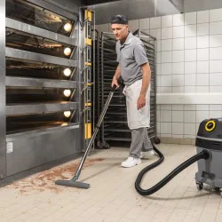 Ssawka podłogowa karcher do pracy na mokro/sucho (DN 40, 360 mm) - 6.907-408.0 Ssawka podłogowa karcher do pracy na mokro/sucho (DN 40, 360 mm) - 6.907-408.0