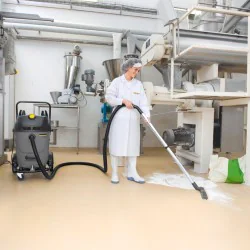 Ssawka podłogowa karcher do pracy na mokro/sucho (DN 40, 360 mm) - 6.907-408.0 Ssawka podłogowa karcher do pracy na mokro/sucho (DN 40, 360 mm) - 6.907-408.0