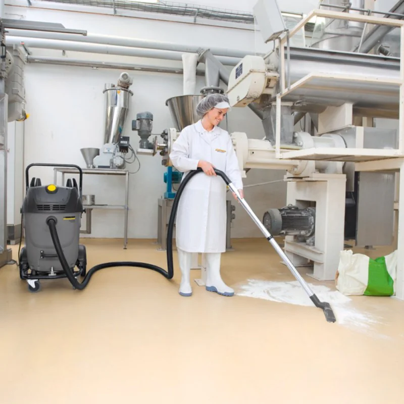 Ssawka podłogowa karcher do pracy na mokro/sucho (DN 40, 360 mm) - 6.907-408.0 Ssawka podłogowa karcher do pracy na mokro/sucho (DN 40, 360 mm) - 6.907-408.0