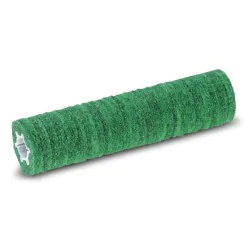 Pad walcowy na tulei do szorowarek Karcher BR 40, twardy, zielony (400 mm) - 6.369-725.0