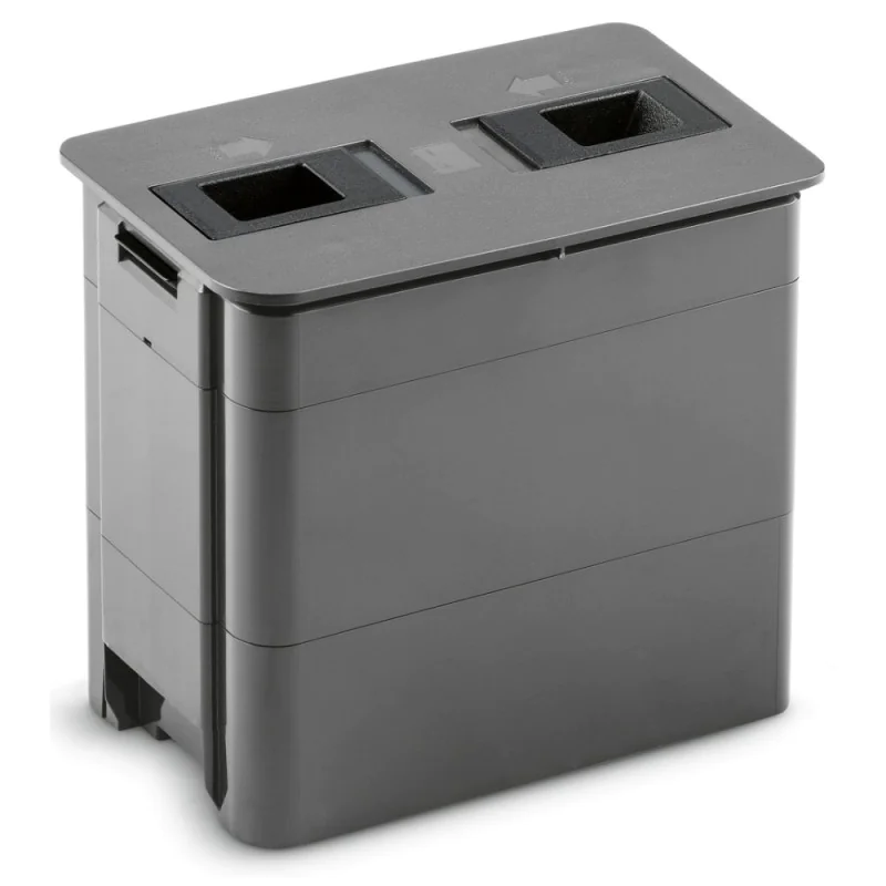 Akumulator do szorowarki Karcher BD 30/4 C (36,5 V / 6 Ah) - 6.654-519.0