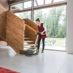 Akumulator do szorowarki Karcher BD 30/4 C (36,5 V / 6 Ah) - 6.654-519.0