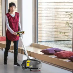 Akumulator do szorowarki Karcher BD 30/4 C (36,5 V / 6 Ah) - 6.654-519.0